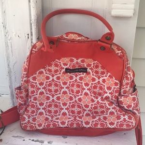 Petunia Pickle Bottom Diaper Bag